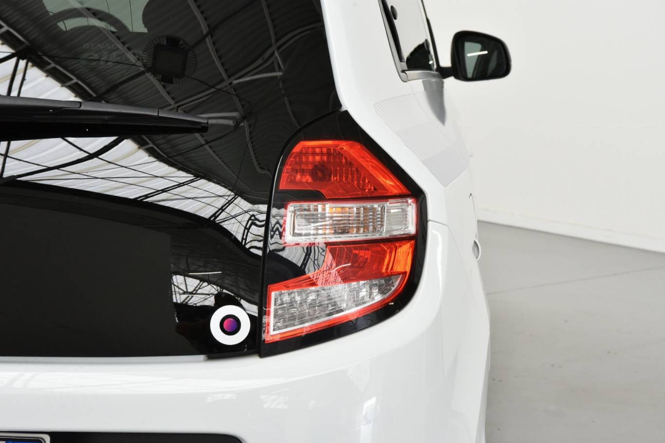 RENAULT Twingo 19