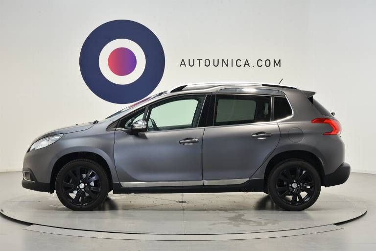 PEUGEOT 2008 31