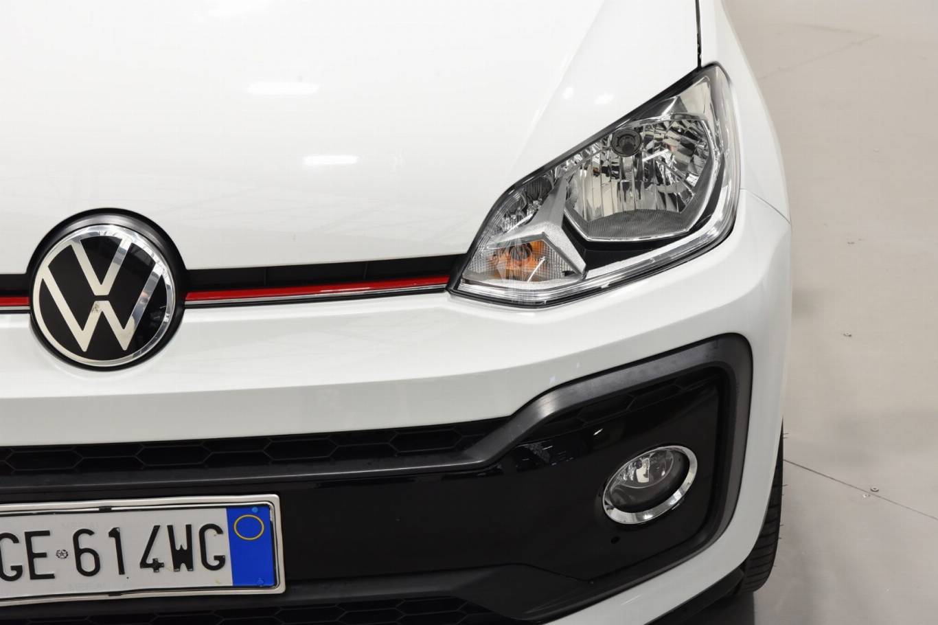VOLKSWAGEN Up! 31