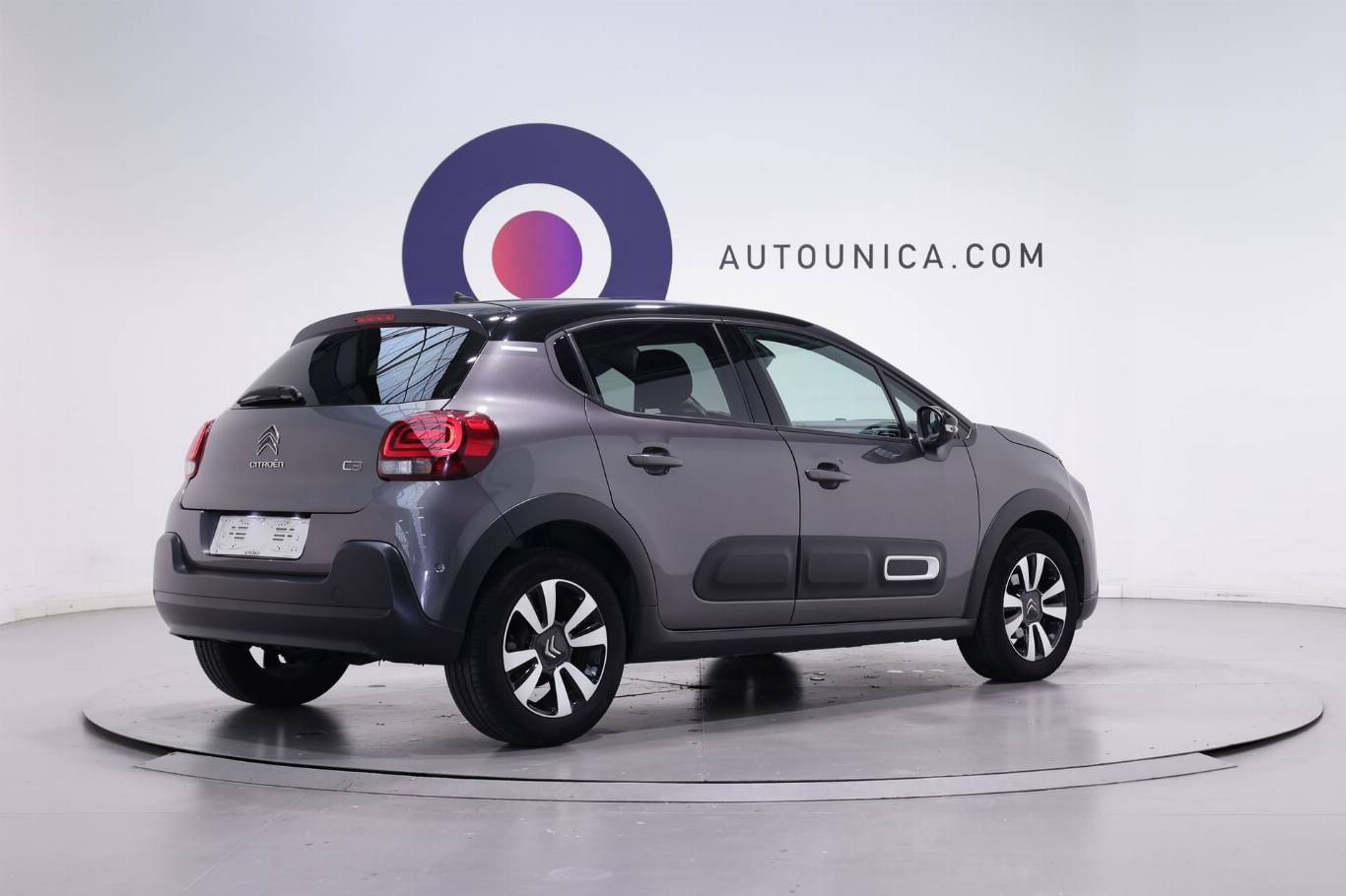 CITROEN C3 11
