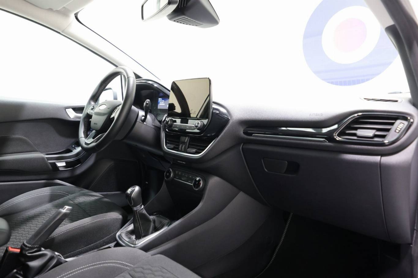 FORD Fiesta 40