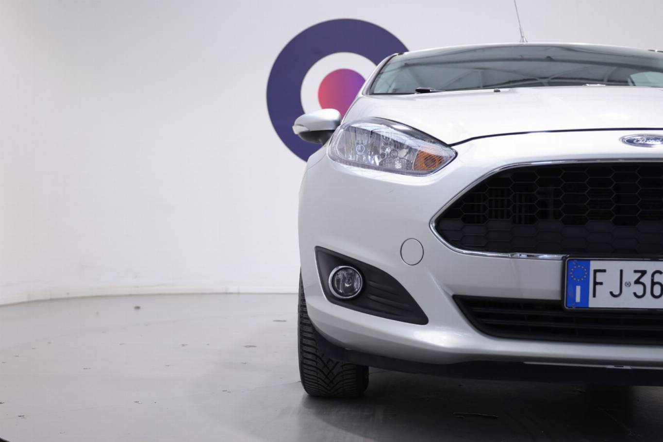 FORD Fiesta 37