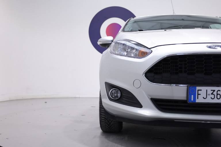 FORD Fiesta 37