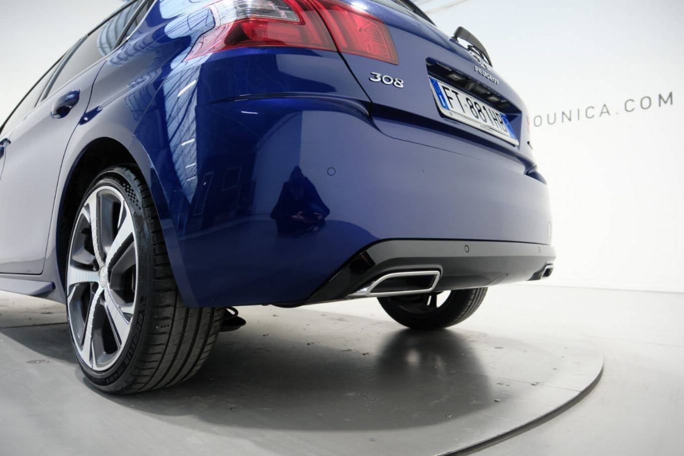 PEUGEOT 308 47