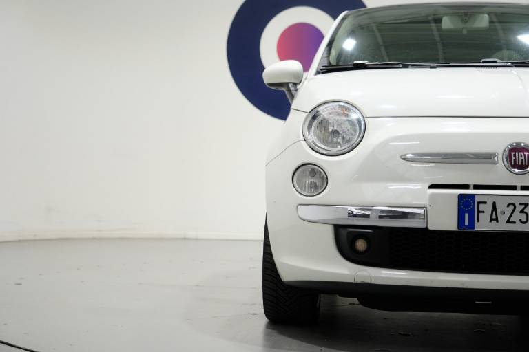 FIAT 500 42