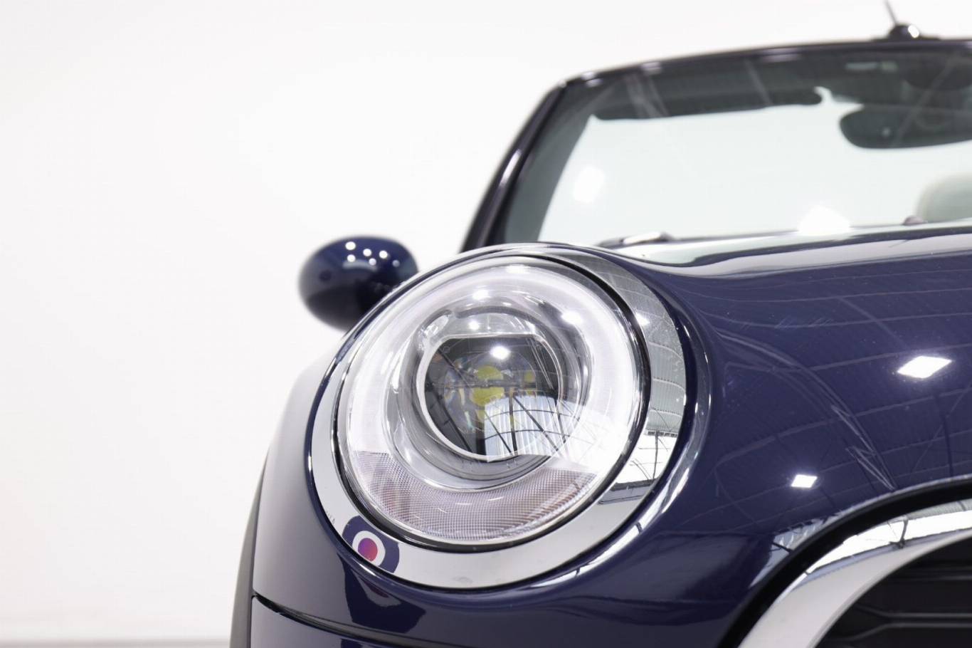 MINI Cooper 13