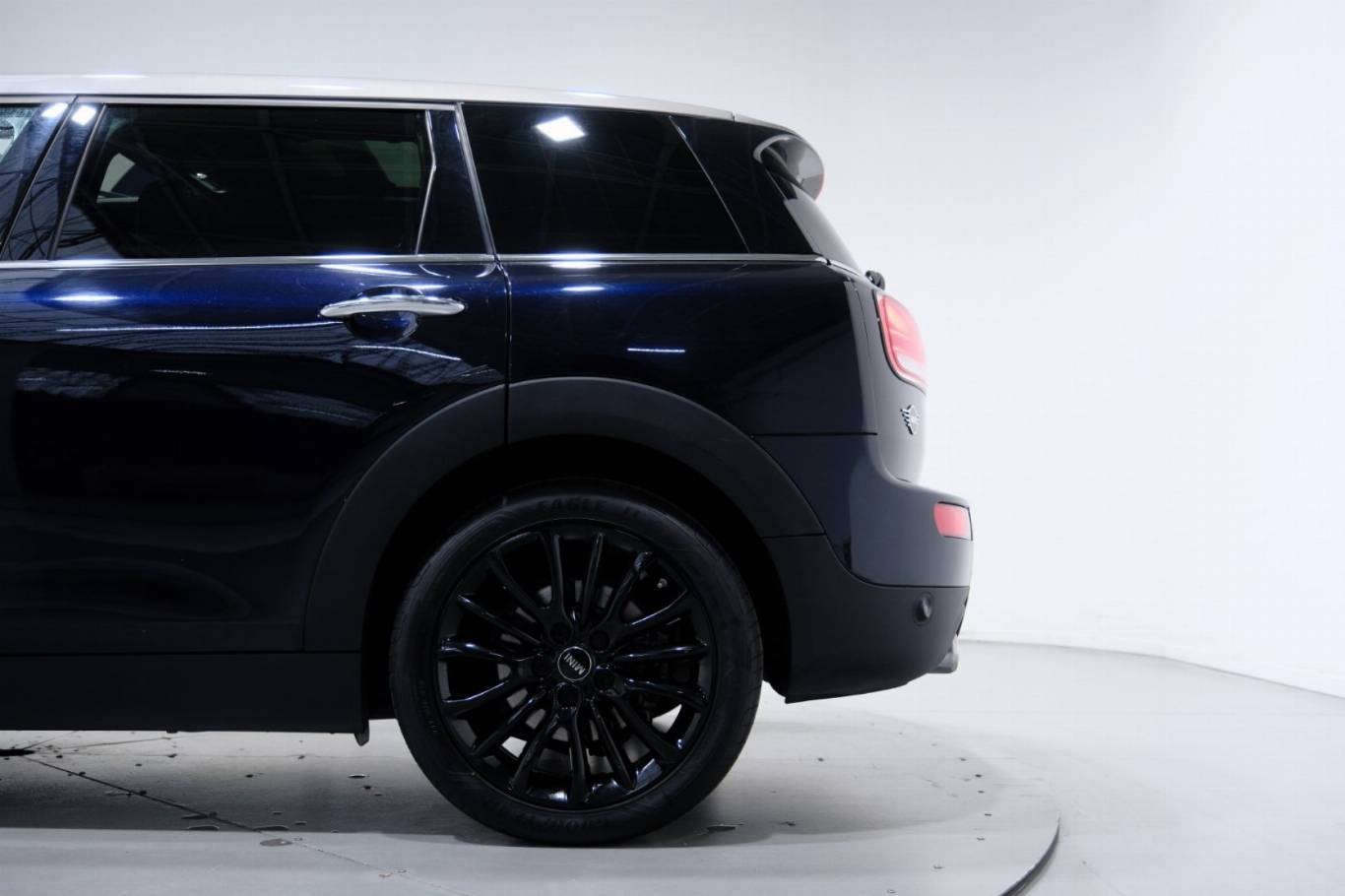 MINI Cooper Clubman 38