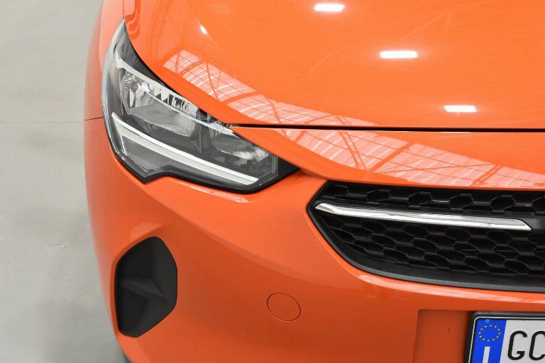 OPEL Corsa 17