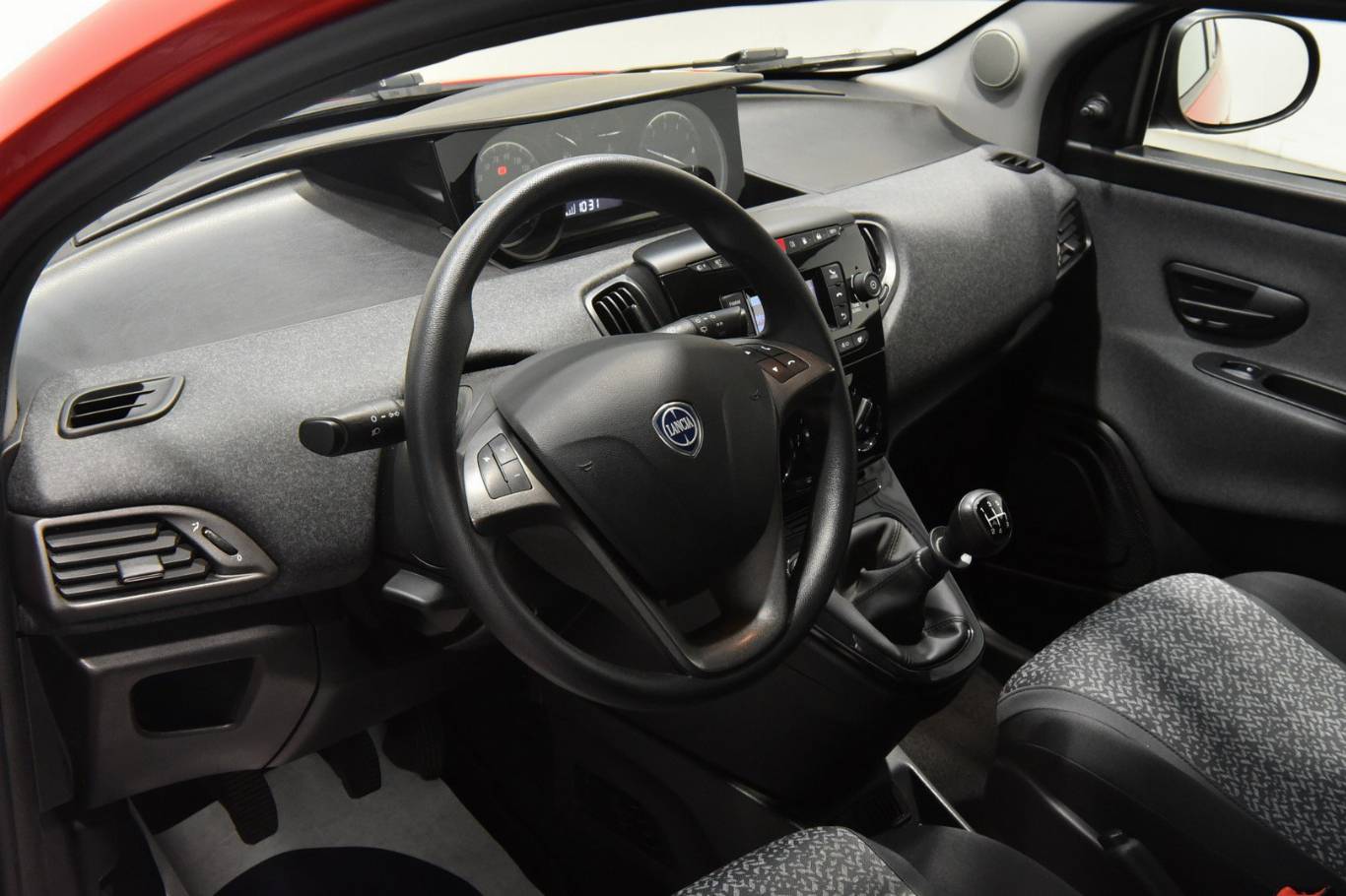 LANCIA Ypsilon 3