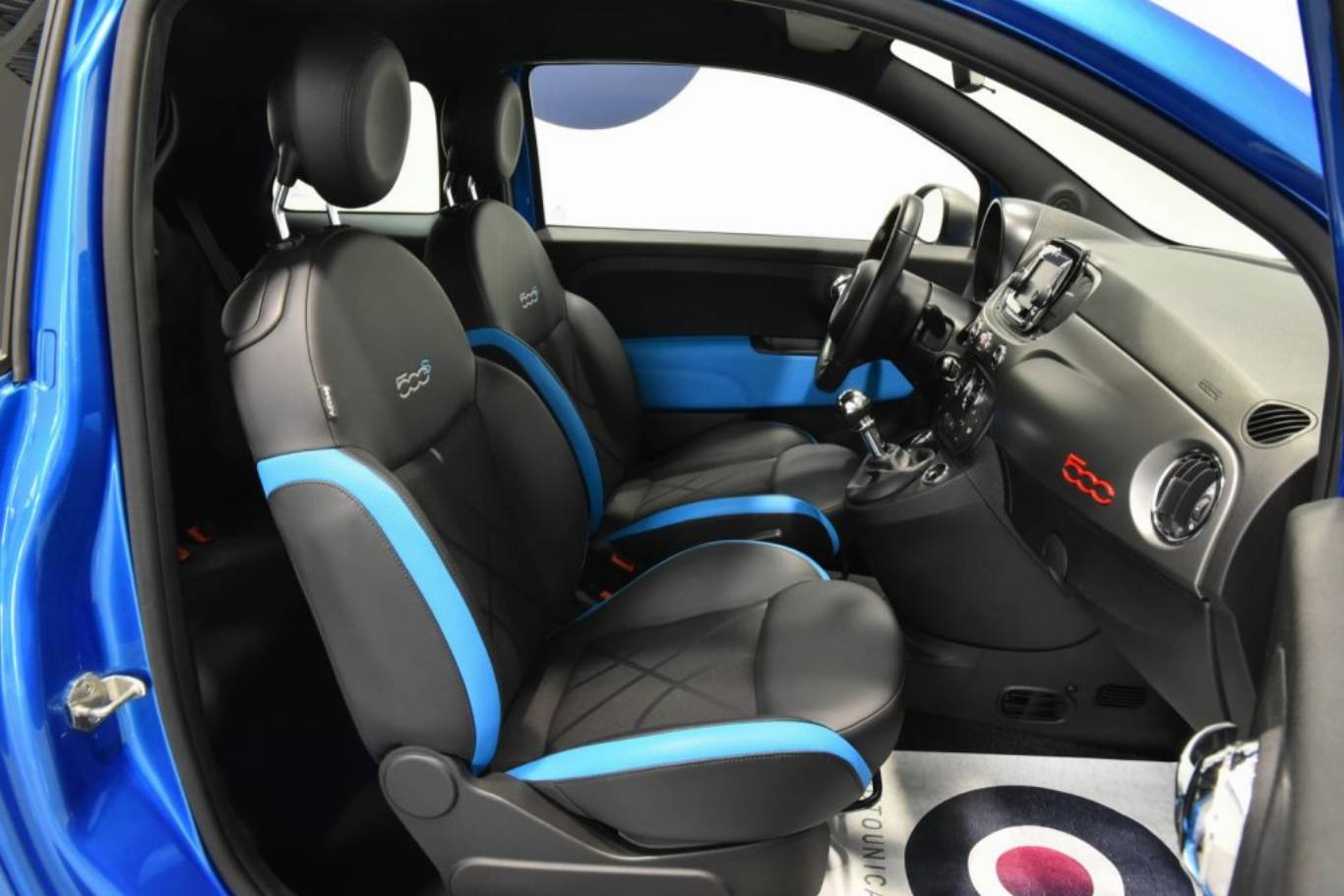 FIAT 500 21