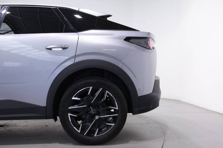 PEUGEOT 3008 44