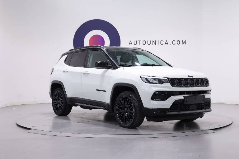 JEEP Compass 3