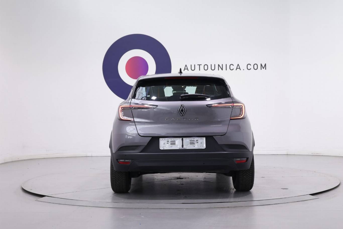 RENAULT Captur 15