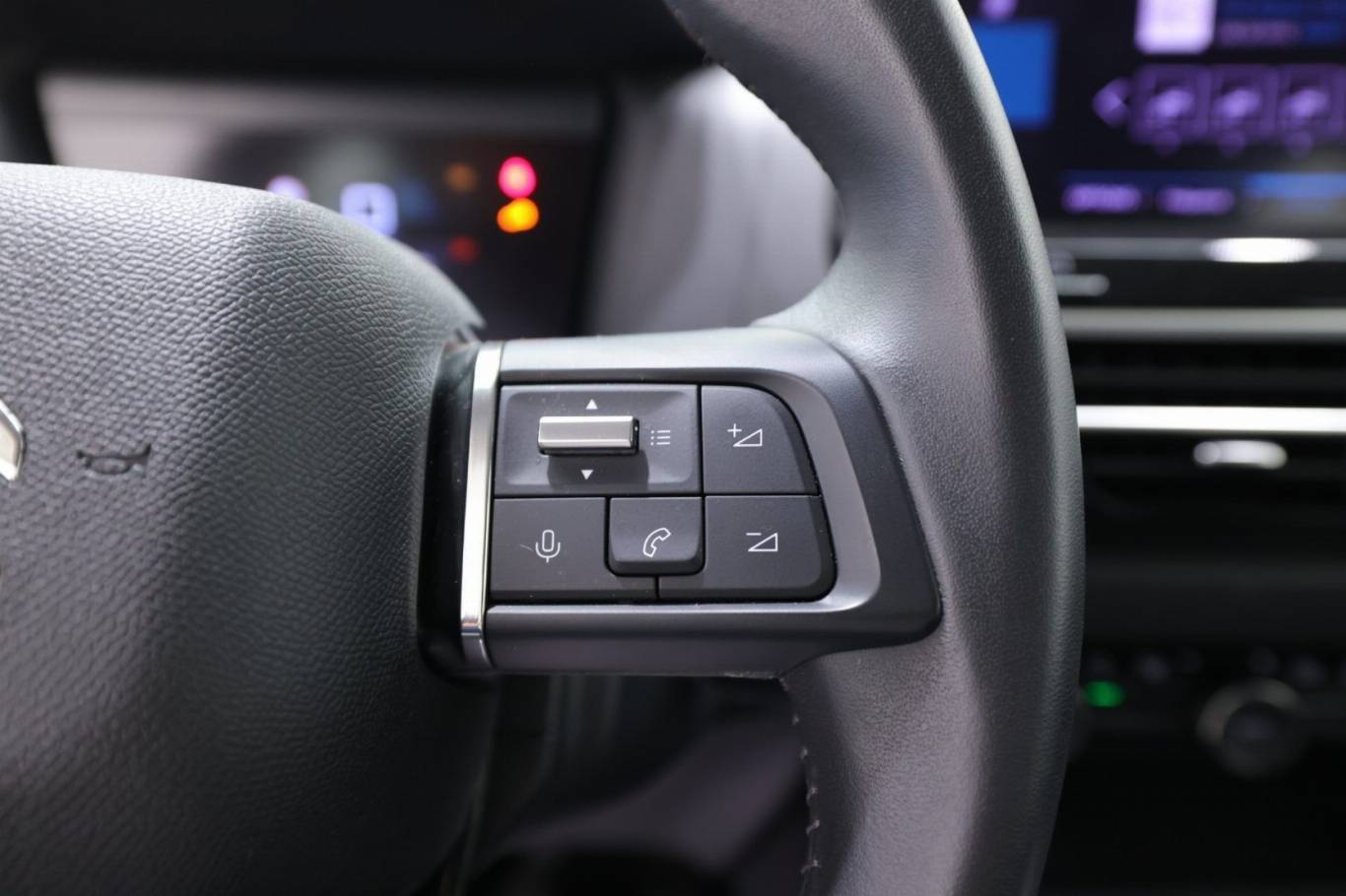 CITROEN C4 21