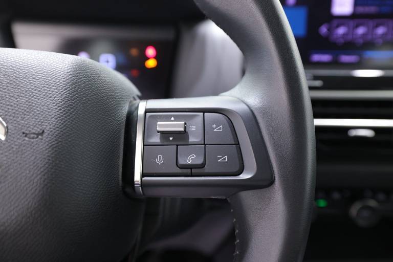 CITROEN C4 21