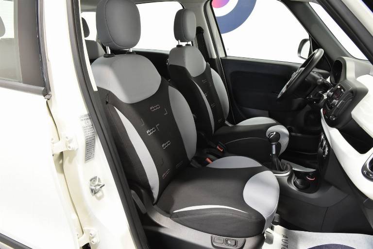 FIAT 500L 18