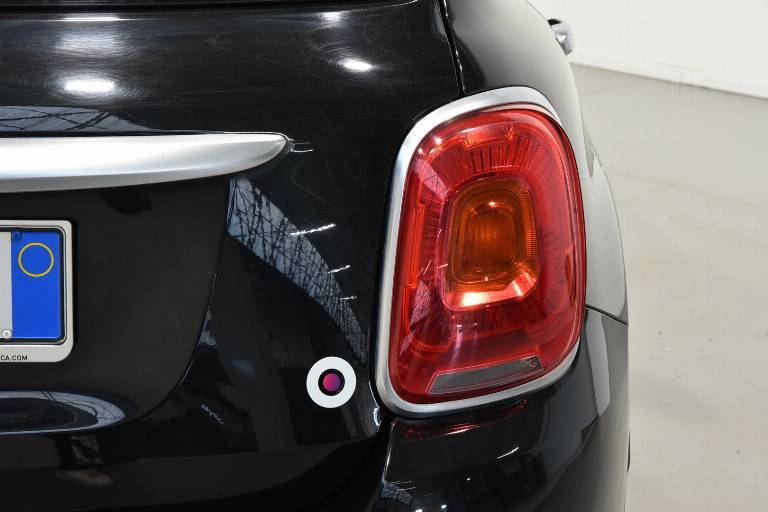 FIAT 500X 14