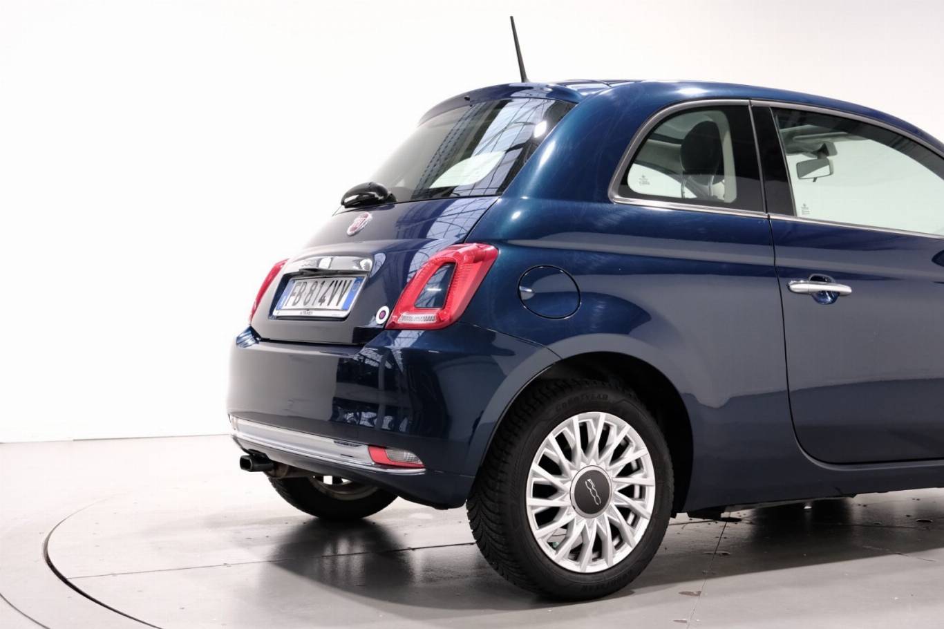 FIAT 500 44