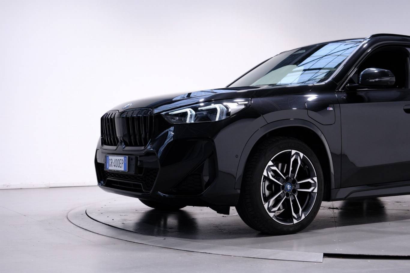 BMW X1 58