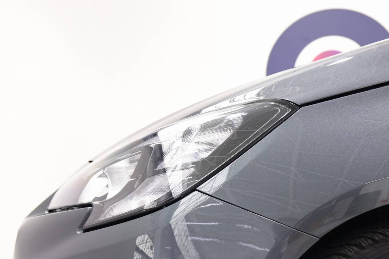 OPEL Corsa 18