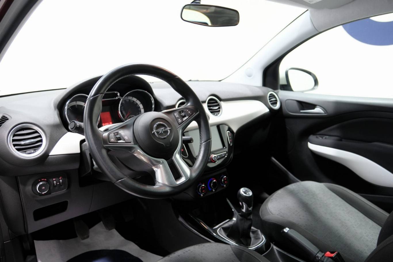 OPEL Adam 5