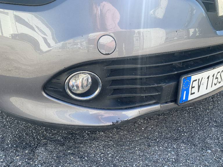 RENAULT Clio 4ª serie 15