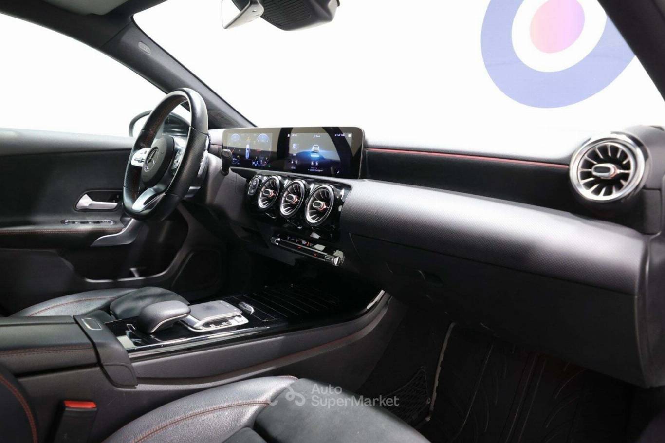 MERCEDES-BENZ Classe A 10