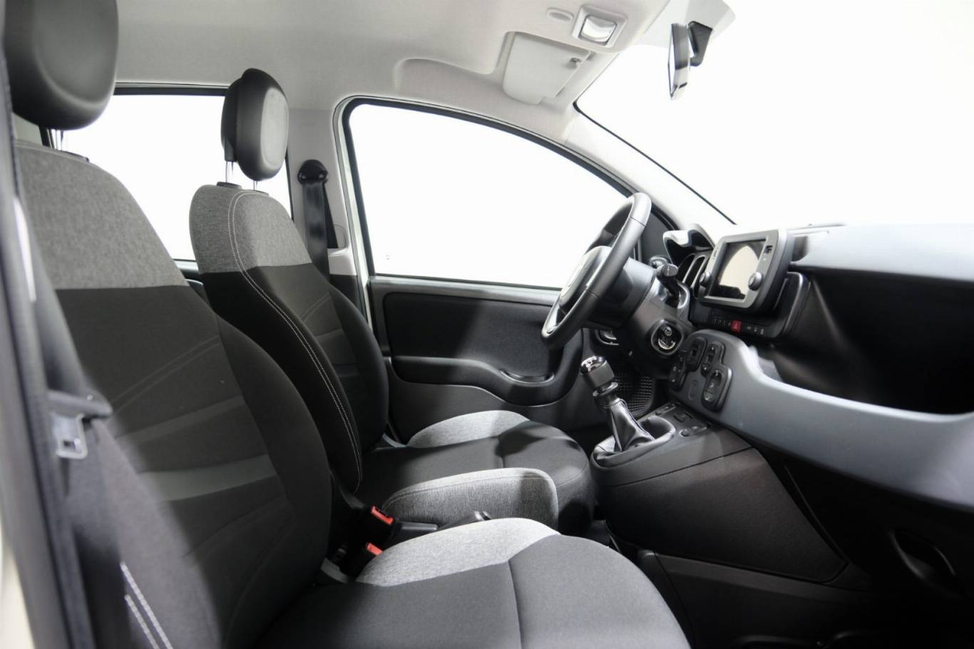 FIAT Panda 56