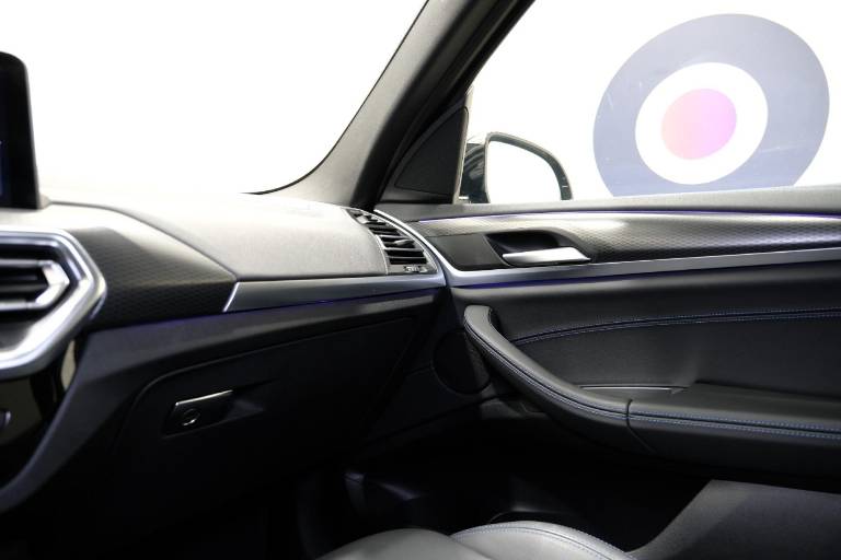 BMW X3 40