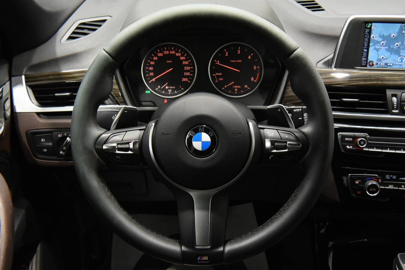 BMW X1 23