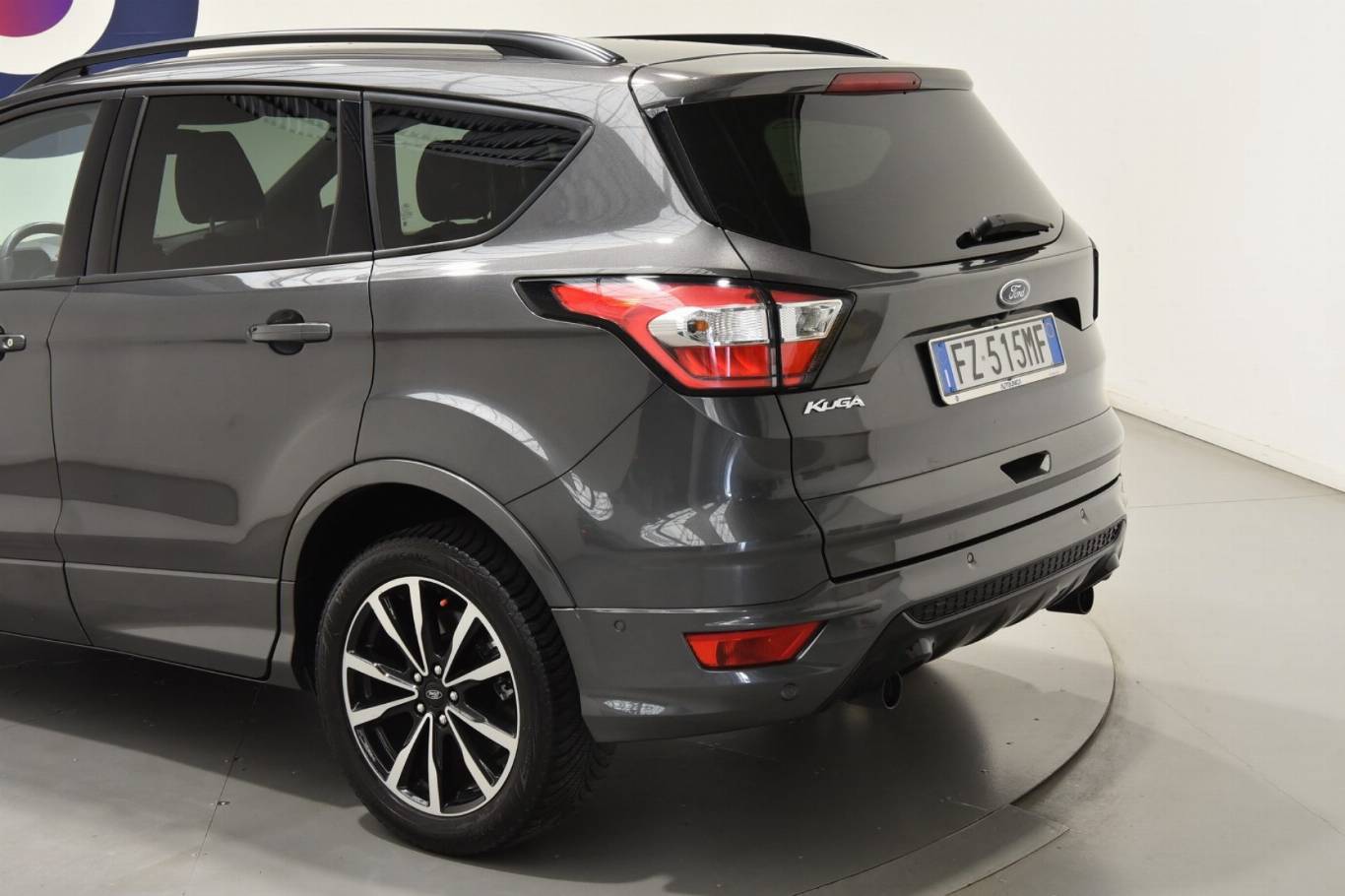 FORD Kuga 20