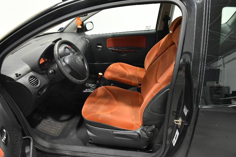 CITROEN C2 5