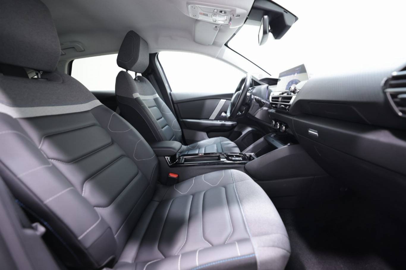 CITROEN C4 53