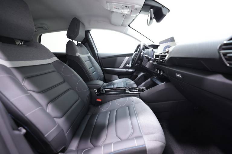 CITROEN C4 53