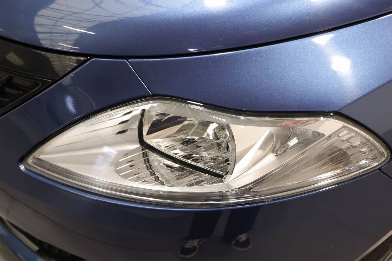 LANCIA Ypsilon 37