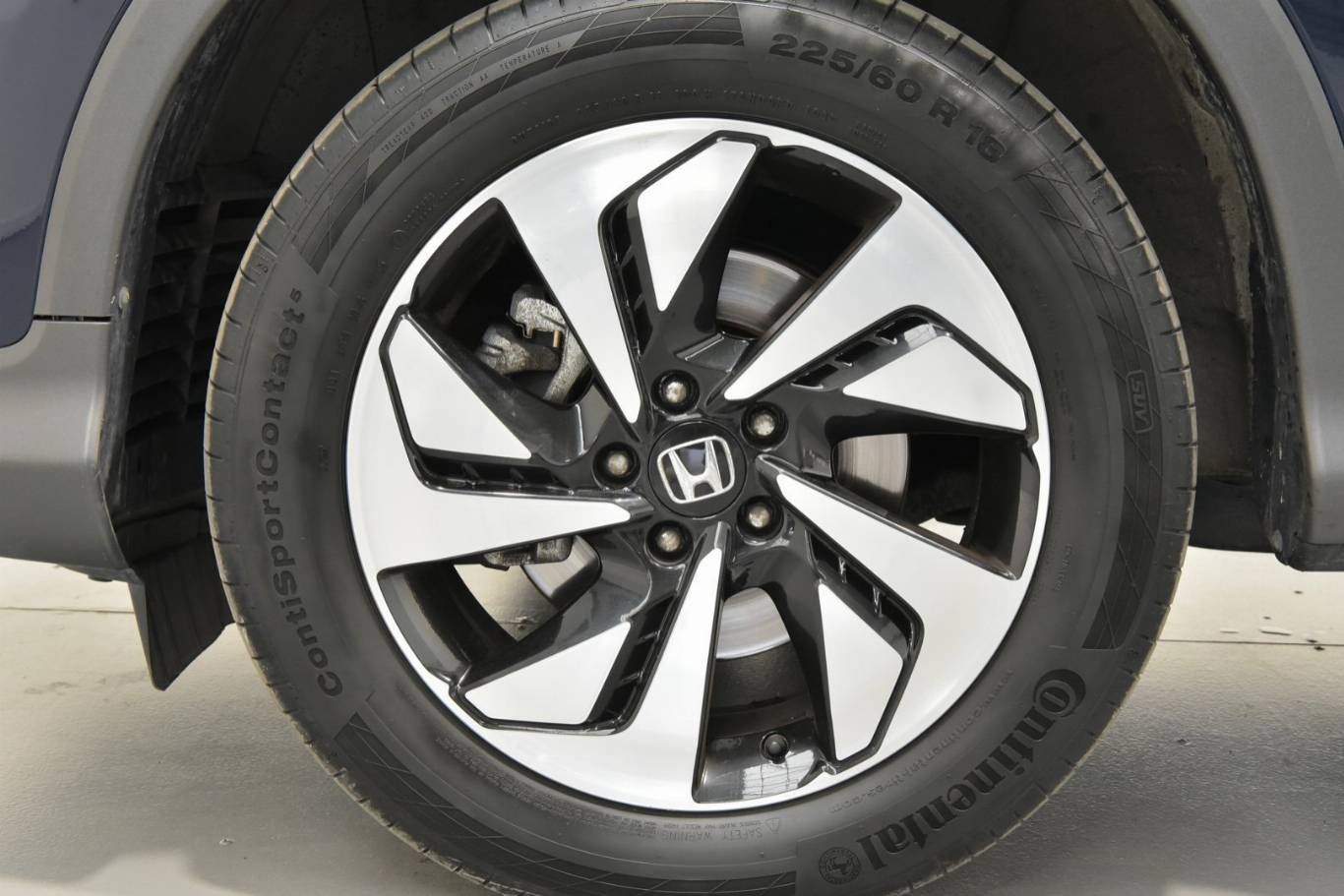 HONDA CR-V 32