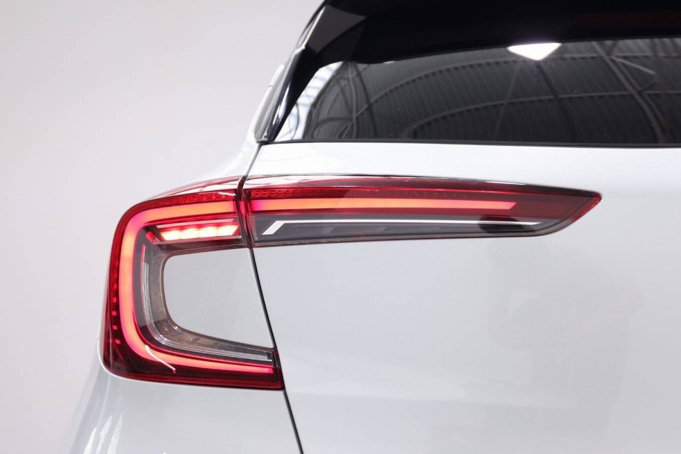 RENAULT Captur 40