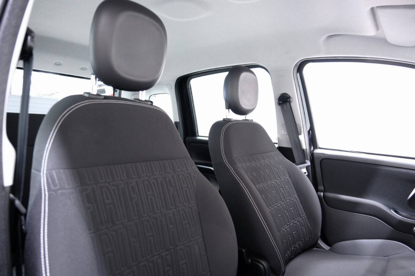 FIAT Panda 55