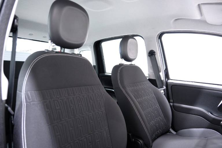 FIAT Panda 55