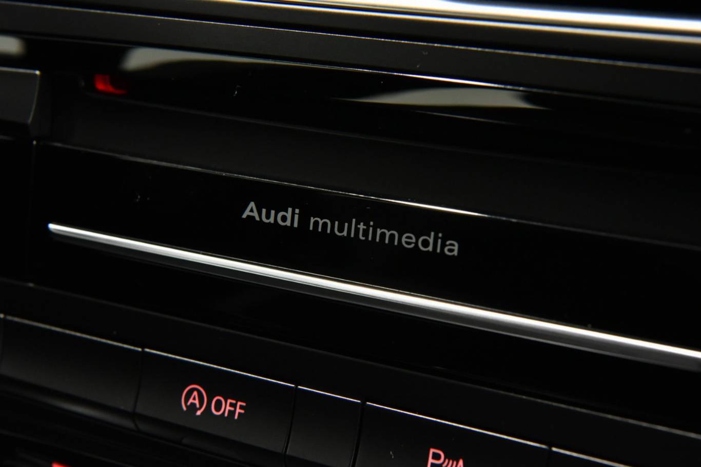 AUDI A5 52