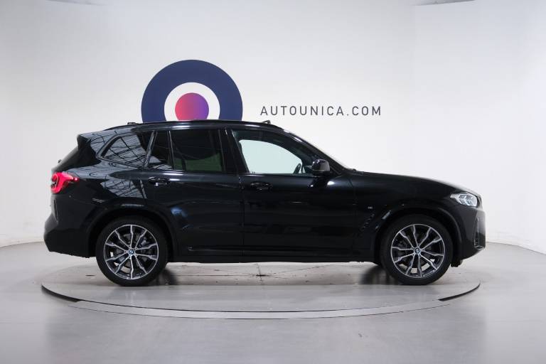 BMW X3 4