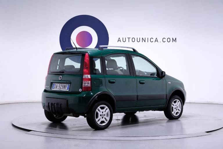 FIAT Panda 14