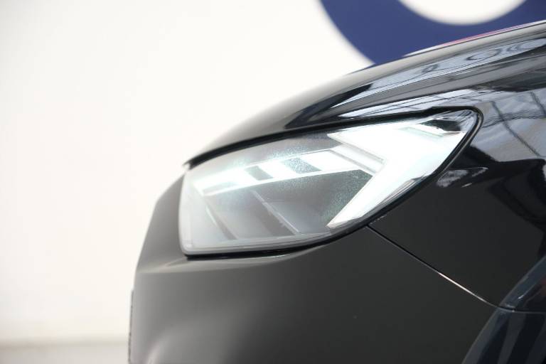 AUDI A1 20