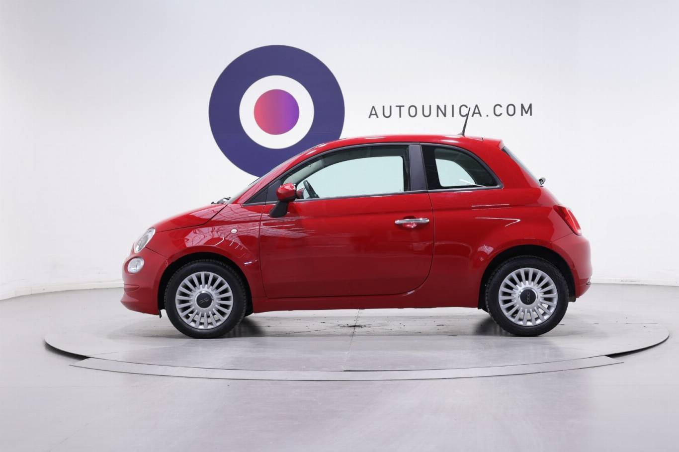 FIAT 500 17