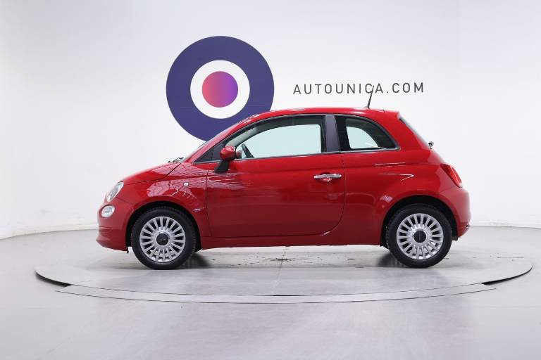 FIAT 500 17