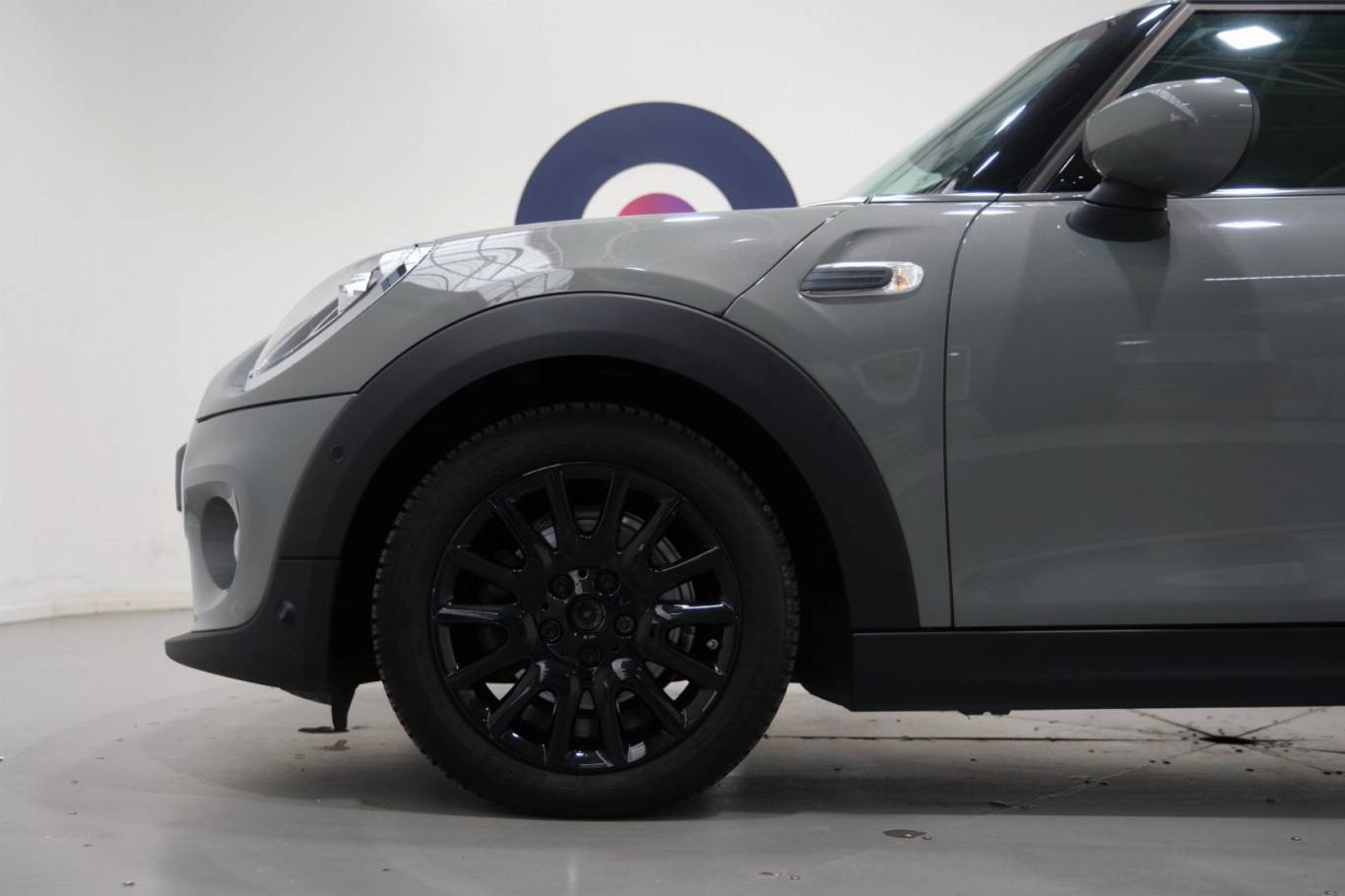 MINI Cooper 18