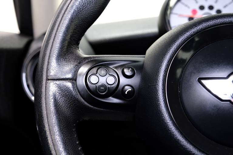 MINI Cooper S 24