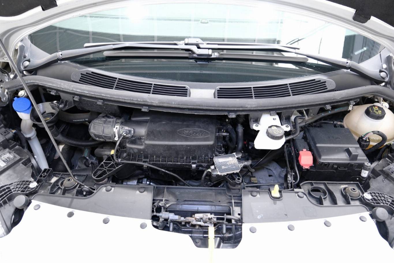 FORD Transit Custom 63