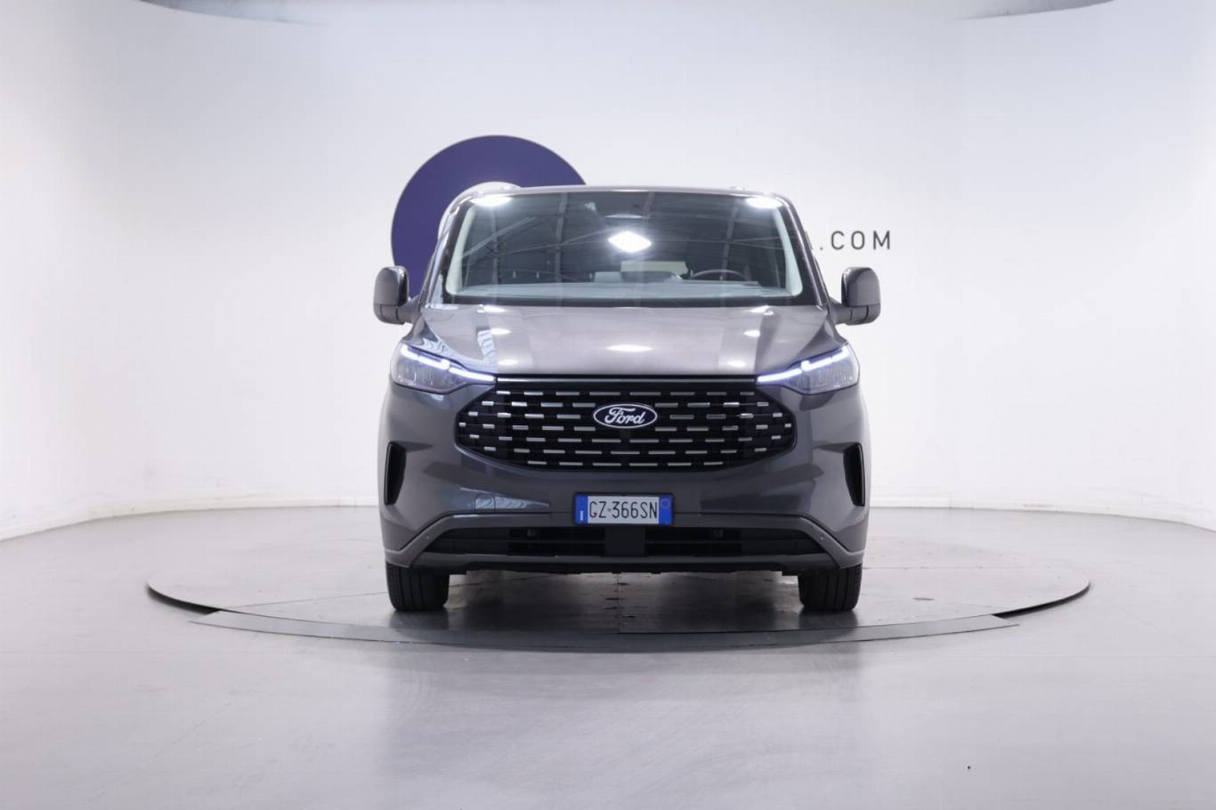 FORD Tourneo Custom 2