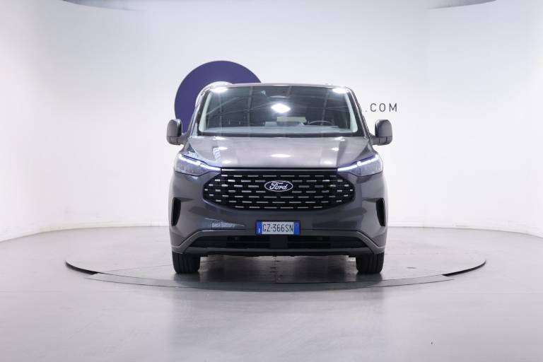 FORD Tourneo Custom 2